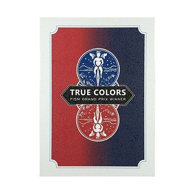 TRUE COLORS by Eric Chien & TCC