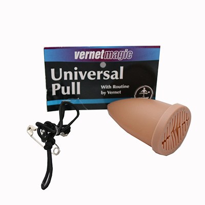 Universal Pull by Vernet