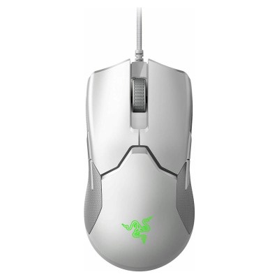 Razer Gaming Mouse Viper - White