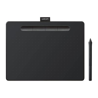 Wacom Creative Pen Tablet Intuos - Small