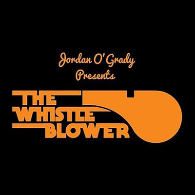 The Whistle Blower by O'Grady Creations