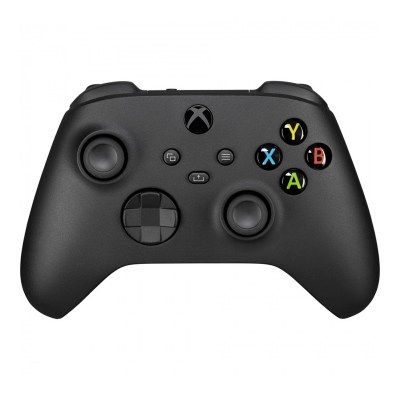 Microsoft Xbox Series Controller - Carbon Black