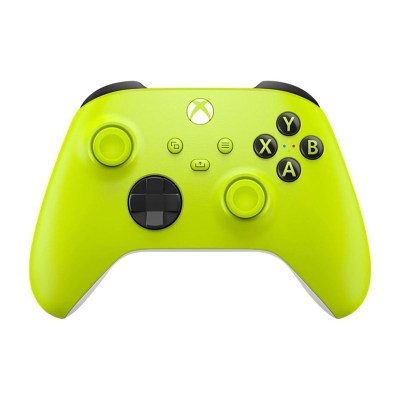 Microsoft Xbox Series Controller - Electric Volt