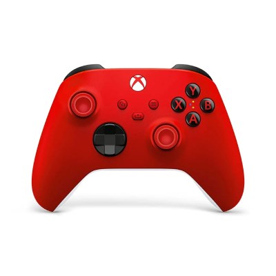 Microsoft Xbox Series Controller - Pulse Red