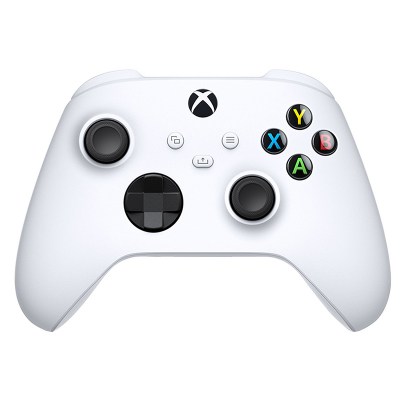 Microsoft Xbox Series Controller - Robot White