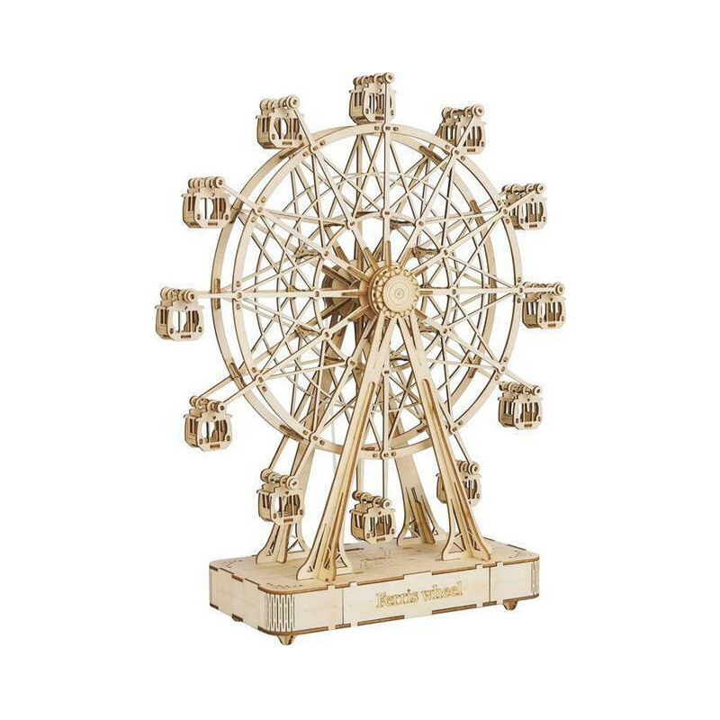 Robotime - Ferris Wheel