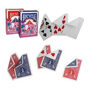 Bicycle Special Assortment Deck