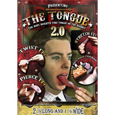The Tongue 2.0