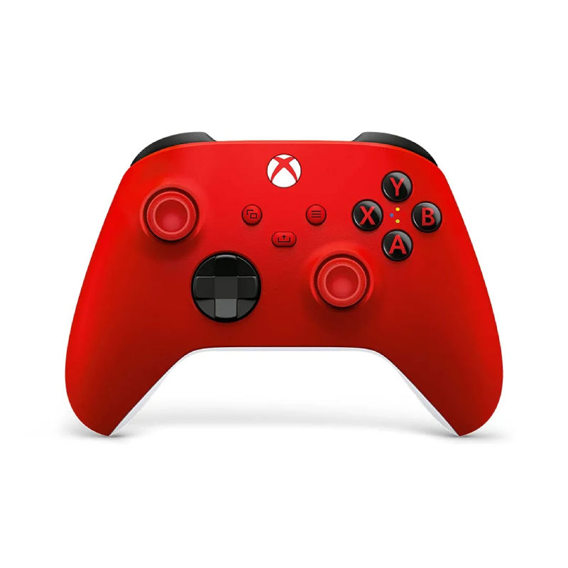 Microsoft Xbox Series Controller - Pulse Red