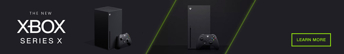 Xbox Series X