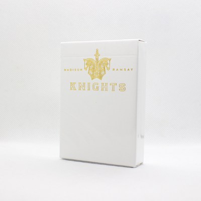 Knights Deck by Ellusionist